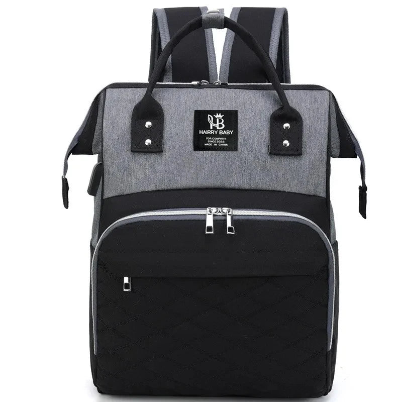Sac à langer pratique