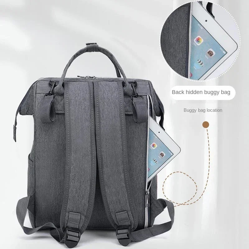 Sac à langer pratique — image 3
