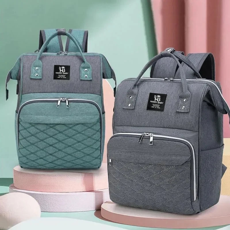 Sac à langer pratique — image 6