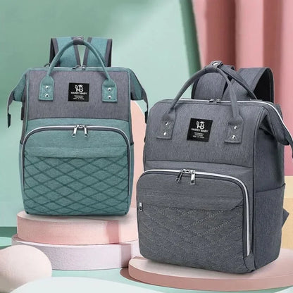 Sac à langer pratique — image 6