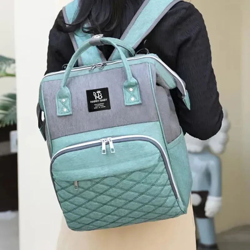 Sac à langer pratique — image 4