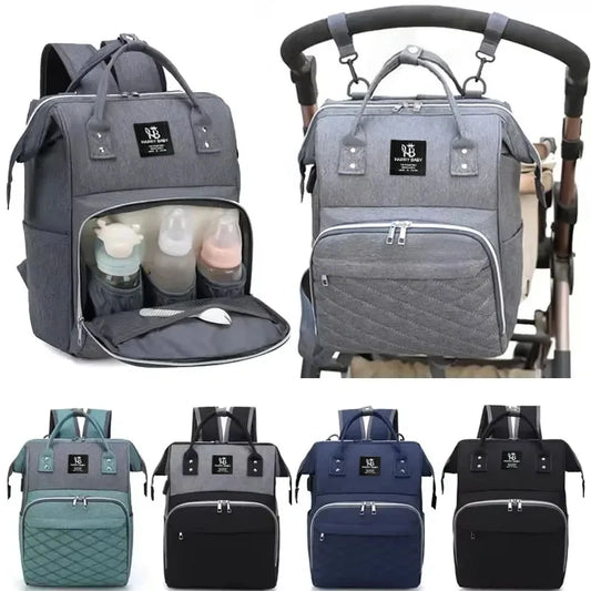 Sac à langer pratique