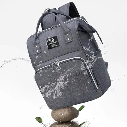 Sac à langer pratique — image 5