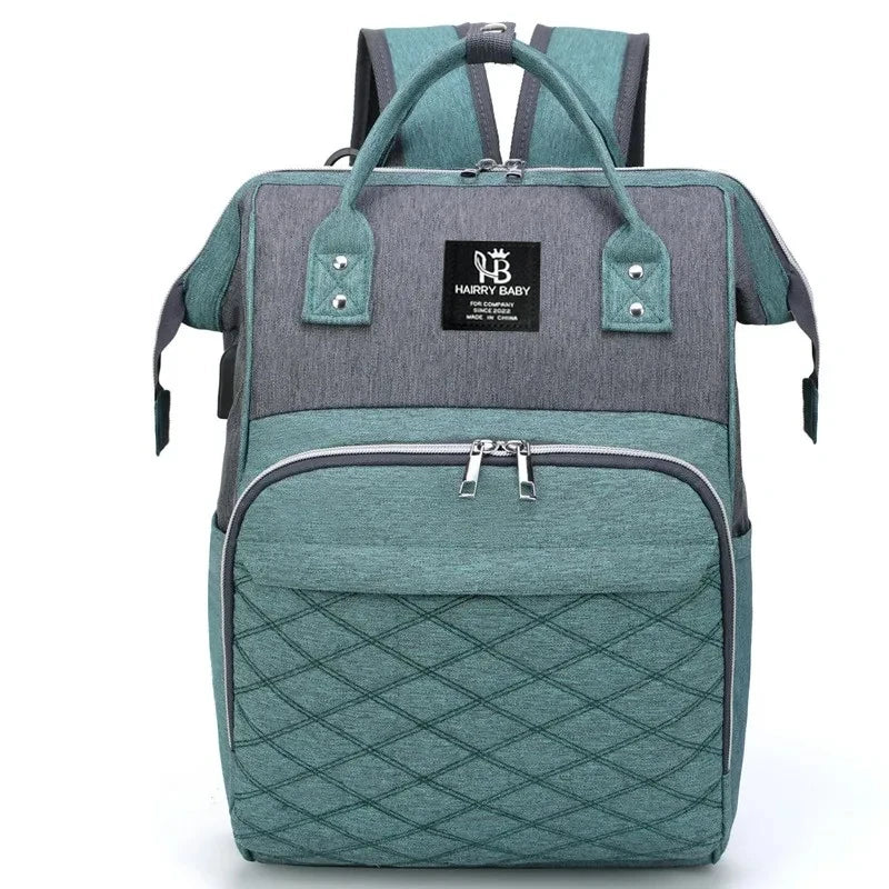 Sac à langer pratique