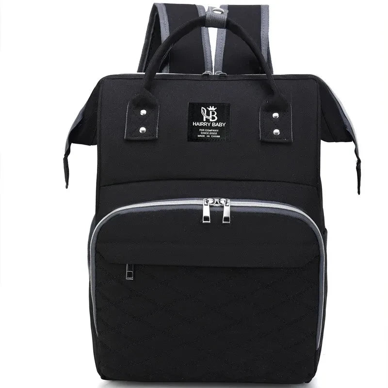 Sac à langer pratique