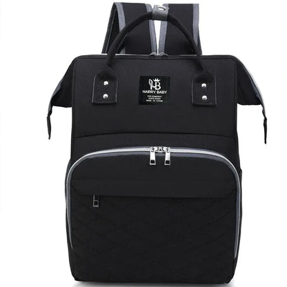 Sac à langer pratique